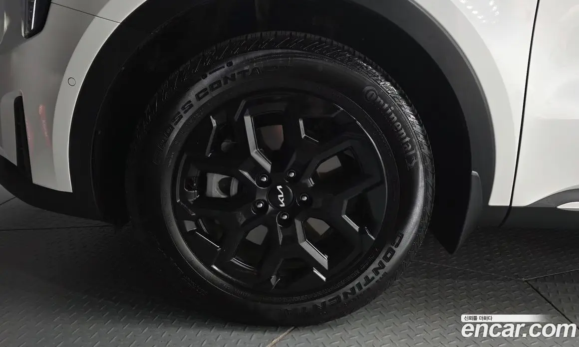 Kia Sorento 2024 1.6 автомат (гидро), фото 5 Kia Sorento 2024 1.6 автомат (гидро), фото 5