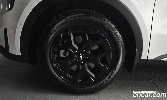 Kia Sorento 2024 1.6 автомат (гидро), миниатюра 5 Kia Sorento 2024 1.6 автомат (гидро), миниатюра 5