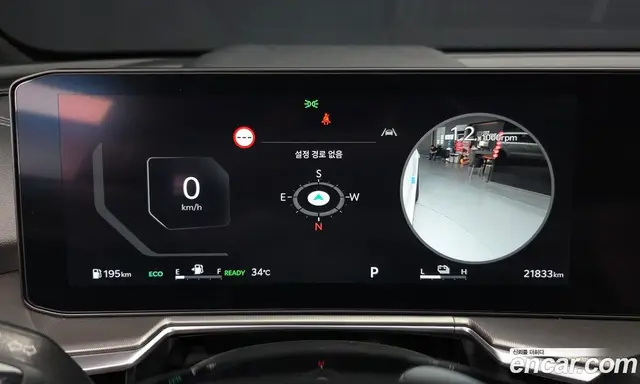Kia Sorento 2024 1.6 автомат (гидро), миниатюра 8 Kia Sorento 2024 1.6 автомат (гидро), миниатюра 8