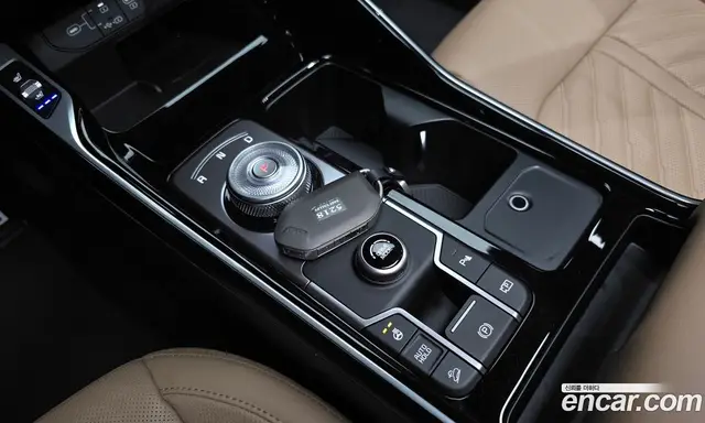 Kia Sorento 2024 1.6 автомат (гидро), миниатюра 9 Kia Sorento 2024 1.6 автомат (гидро), миниатюра 9