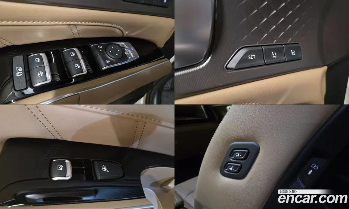 Kia Sorento 2026 1.6 автомат (гидро), фото 17