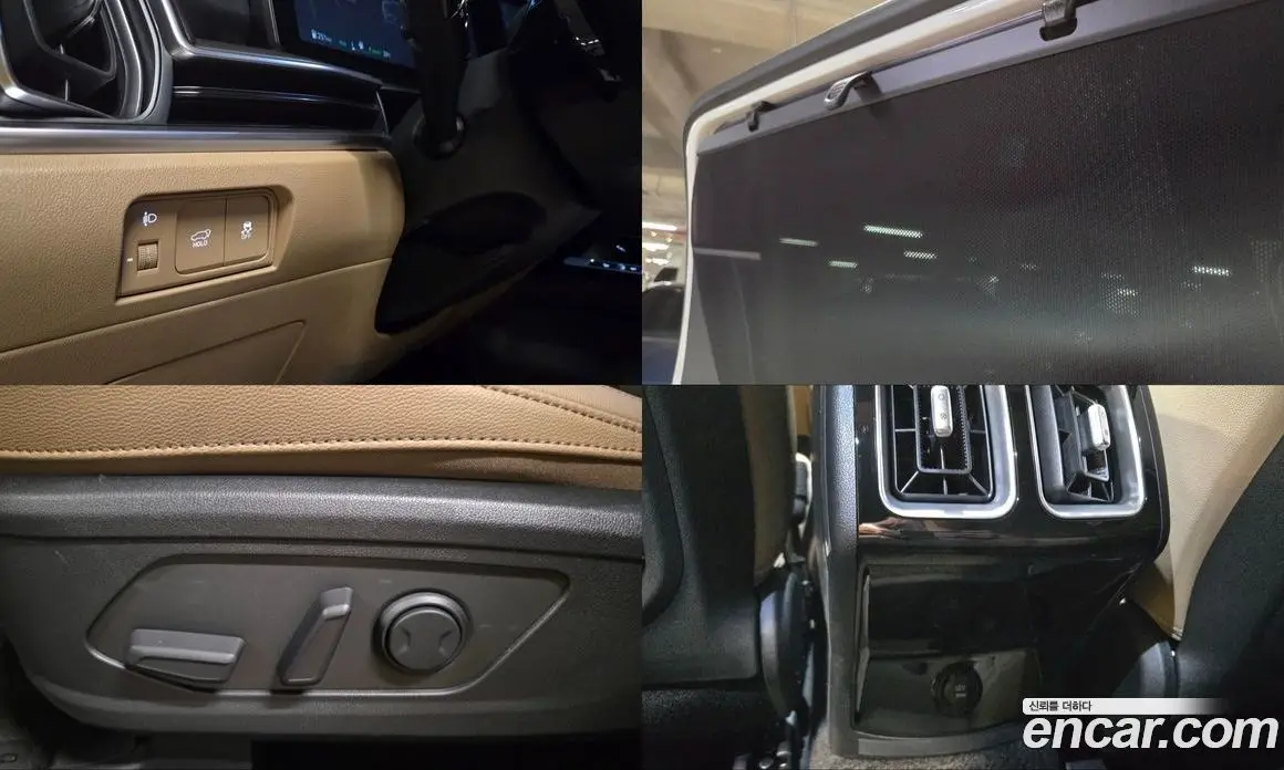 Kia Sorento 2026 1.6 автомат (гидро), фото 18