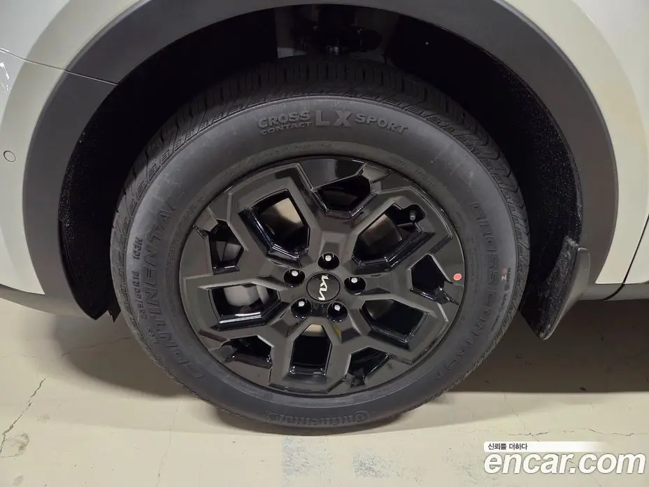 Kia Sorento 2026 1.6 автомат (гидро), фото 5