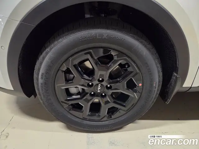 Kia Sorento 2026 1.6 автомат (гидро), миниатюра 5