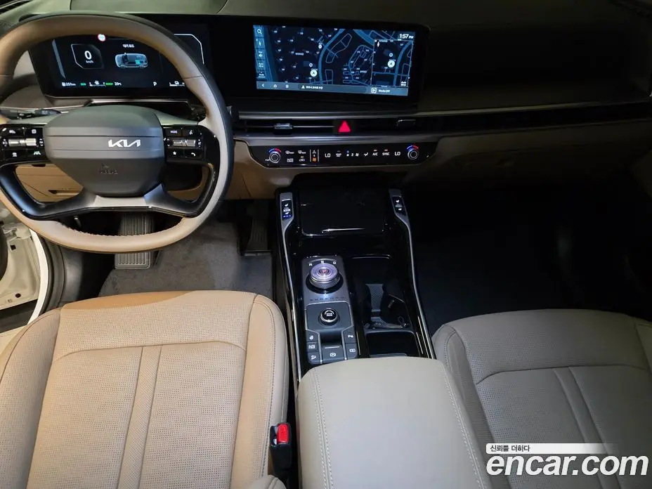 Kia Sorento 2026 1.6 автомат (гидро), фото 7