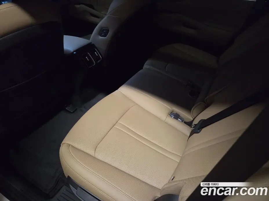 Kia Sorento 2026 1.6 автомат (гидро), фото 9