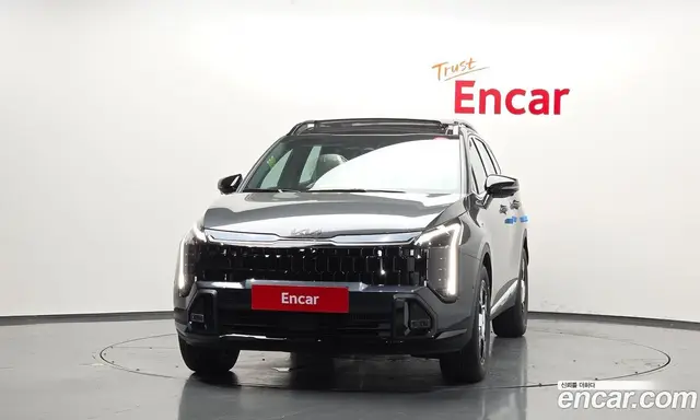 Kia Sportage 2026 1.6 автомат (гидро), миниатюра 3 Kia Sportage 2026 1.6 автомат (гидро), миниатюра 3