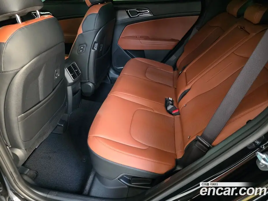 Kia Sportage 2026 1.6 автомат (гидро), фото 11