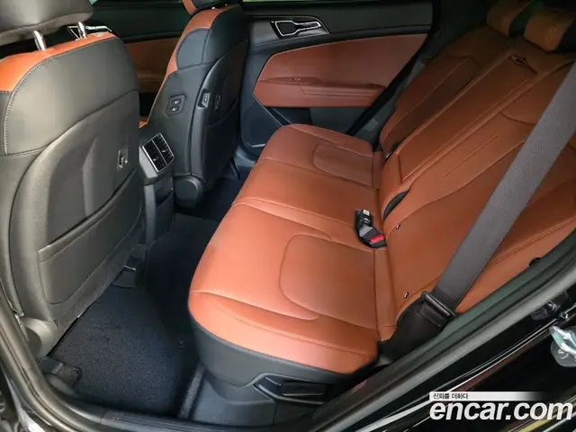 Kia Sportage 2026 1.6 автомат (гидро), миниатюра 11