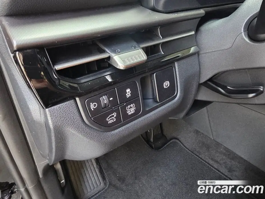 Kia Sportage 2026 1.6 автомат (гидро), фото 12