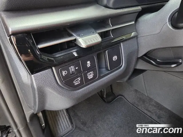 Kia Sportage 2026 1.6 автомат (гидро), миниатюра 12