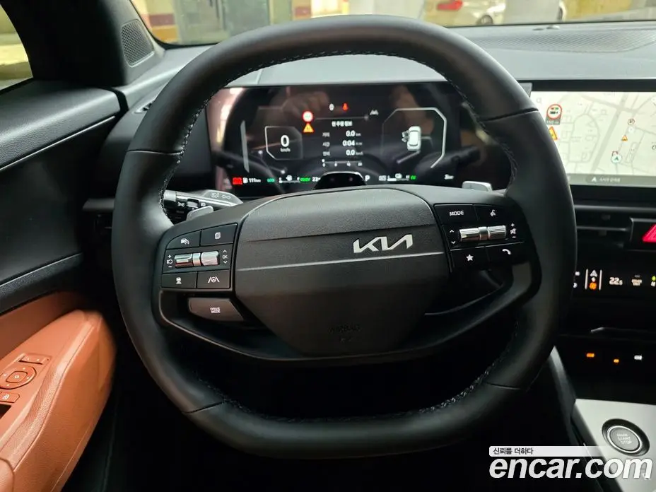 Kia Sportage 2026 1.6 автомат (гидро), фото 13