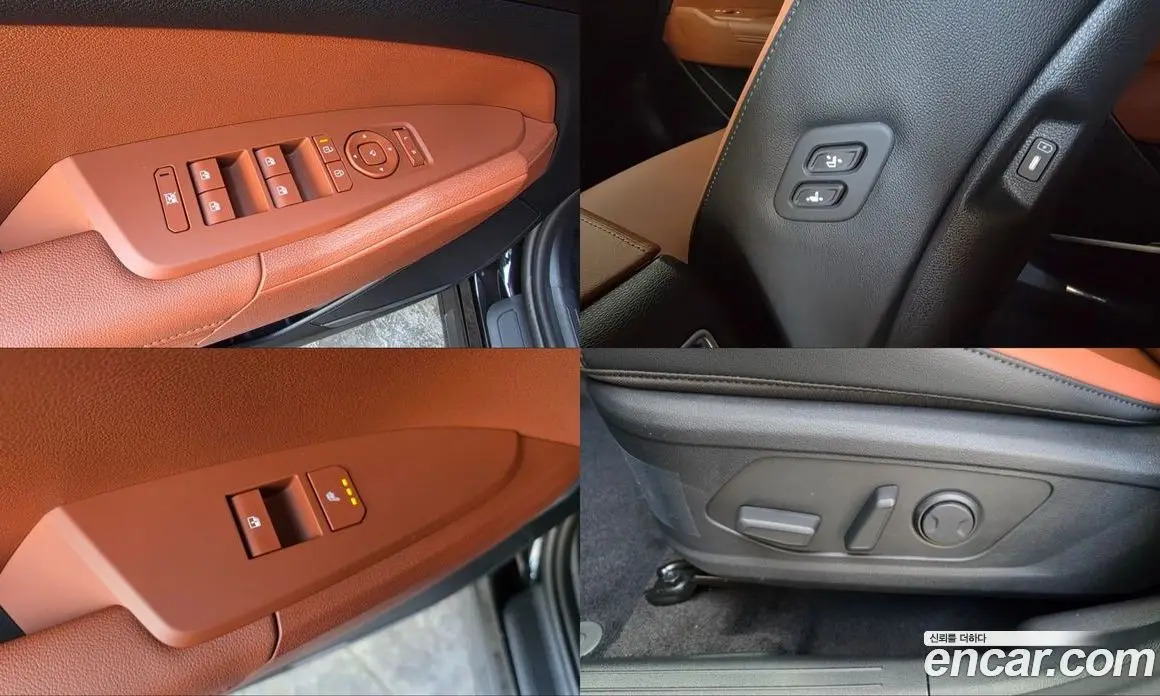 Kia Sportage 2026 1.6 автомат (гидро), фото 18