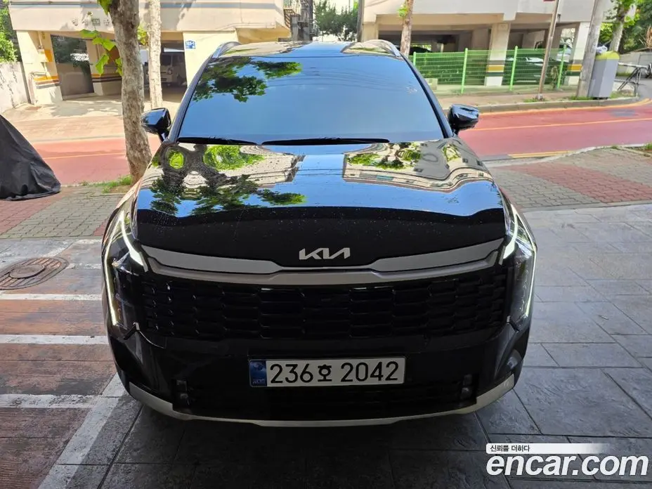 Kia Sportage 2026 1.6 автомат (гидро), фото 3