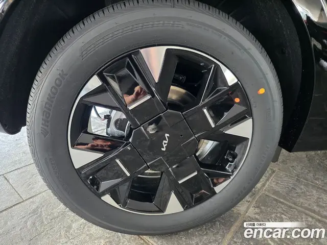 Kia Sportage 2026 1.6 автомат (гидро), миниатюра 5