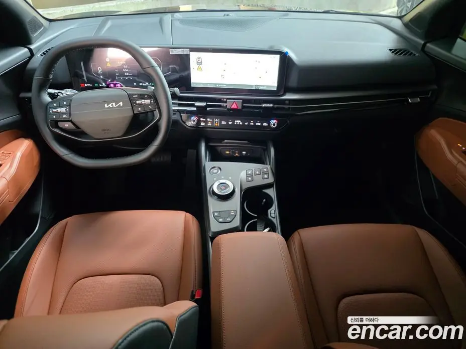 Kia Sportage 2026 1.6 автомат (гидро), фото 7