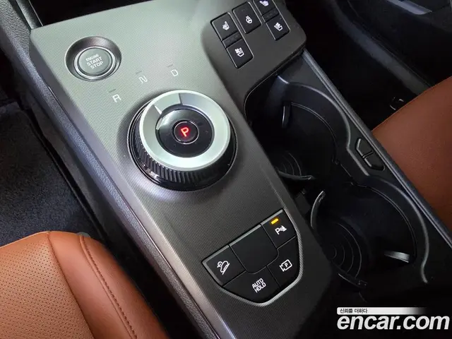 Kia Sportage 2026 1.6 автомат (гидро), миниатюра 9