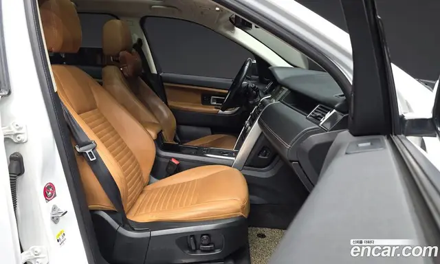 Land Rover Discovery Sport 2019 2.0 автомат (гидро), миниатюра 11 Land Rover Discovery Sport 2019 2.0 автомат (гидро), миниатюра 11