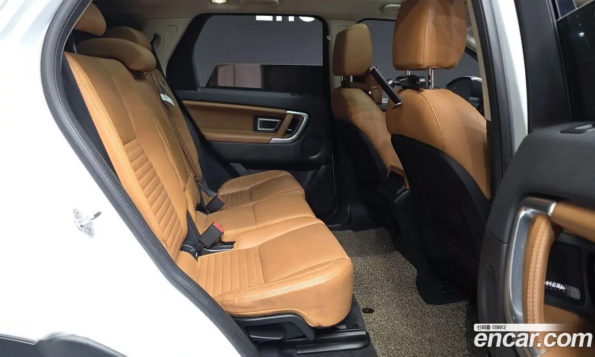 Land Rover Discovery Sport 2019 2.0 автомат (гидро), фото 12 Land Rover Discovery Sport 2019 2.0 автомат (гидро), фото 12