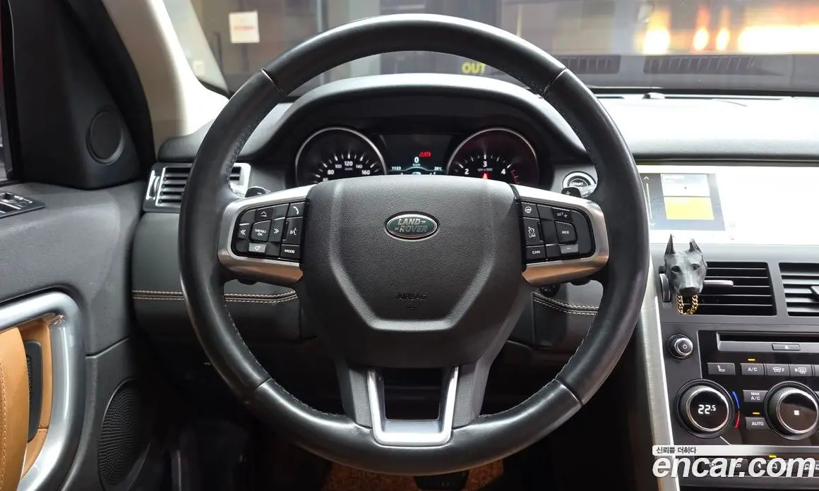 Land Rover Discovery Sport 2019 2.0 автомат (гидро), фото 13 Land Rover Discovery Sport 2019 2.0 автомат (гидро), фото 13