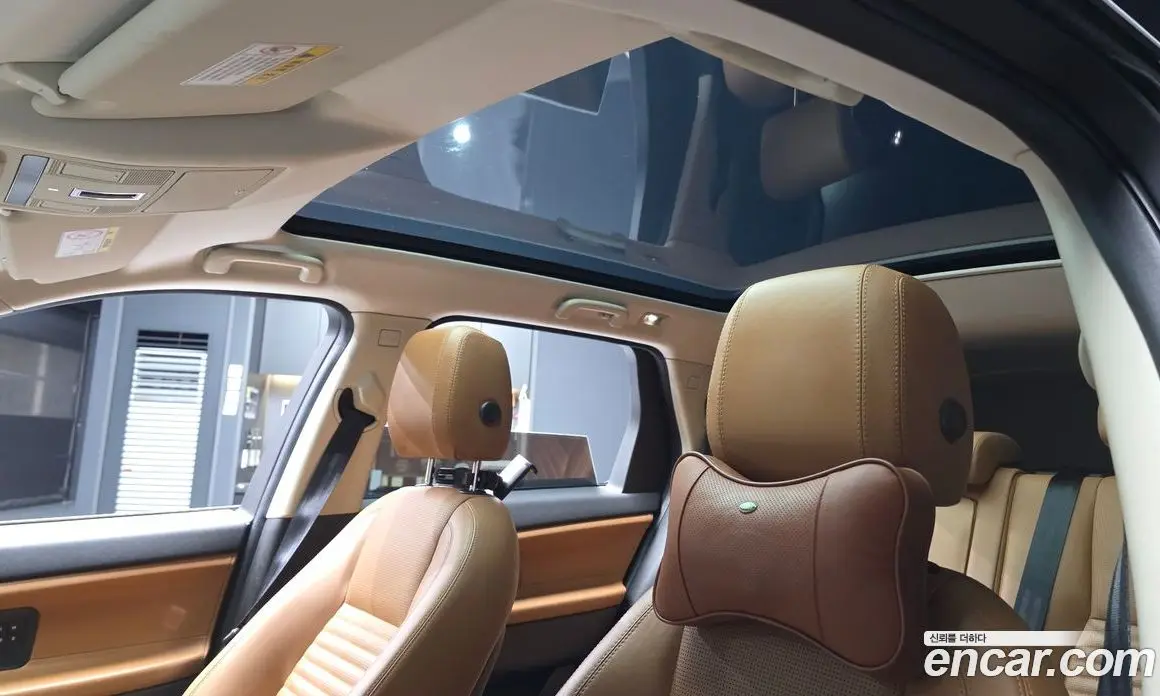 Land Rover Discovery Sport 2019 2.0 автомат (гидро), фото 17 Land Rover Discovery Sport 2019 2.0 автомат (гидро), фото 17