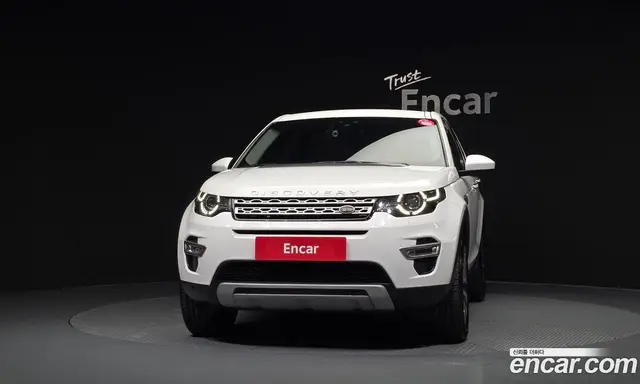 Land Rover Discovery Sport 2019 2.0 автомат (гидро), миниатюра 3 Land Rover Discovery Sport 2019 2.0 автомат (гидро), миниатюра 3