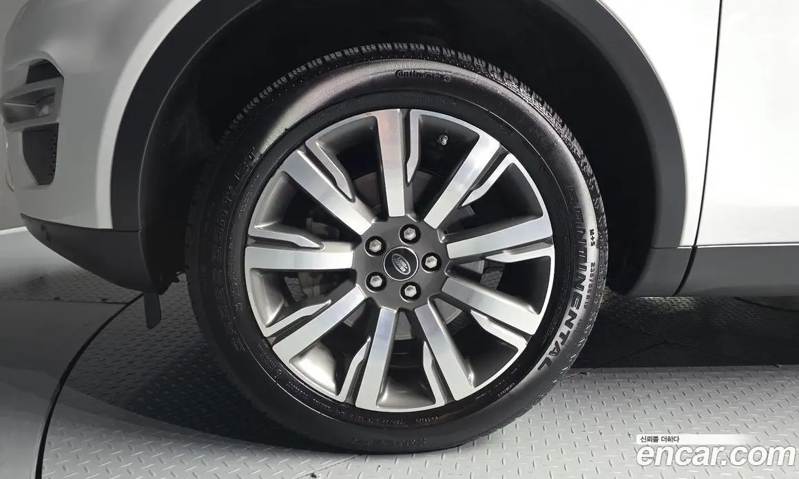 Land Rover Discovery Sport 2019 2.0 автомат (гидро), фото 5 Land Rover Discovery Sport 2019 2.0 автомат (гидро), фото 5
