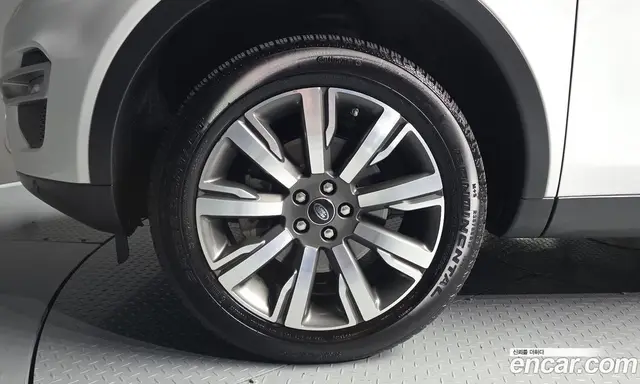 Land Rover Discovery Sport 2019 2.0 автомат (гидро), миниатюра 5 Land Rover Discovery Sport 2019 2.0 автомат (гидро), миниатюра 5