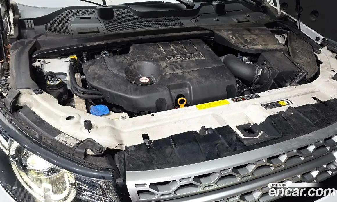 Land Rover Discovery Sport 2019 2.0 автомат (гидро), фото 6 Land Rover Discovery Sport 2019 2.0 автомат (гидро), фото 6