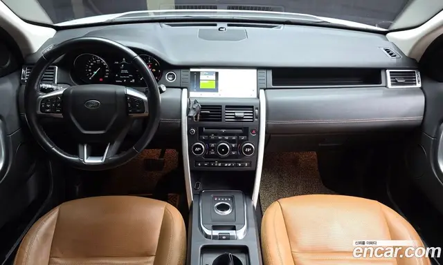Land Rover Discovery Sport 2019 2.0 автомат (гидро), миниатюра 7 Land Rover Discovery Sport 2019 2.0 автомат (гидро), миниатюра 7
