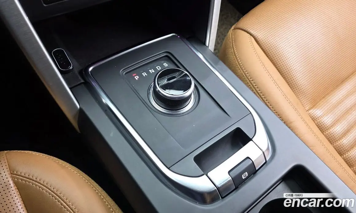 Land Rover Discovery Sport 2019 2.0 автомат (гидро), фото 9 Land Rover Discovery Sport 2019 2.0 автомат (гидро), фото 9