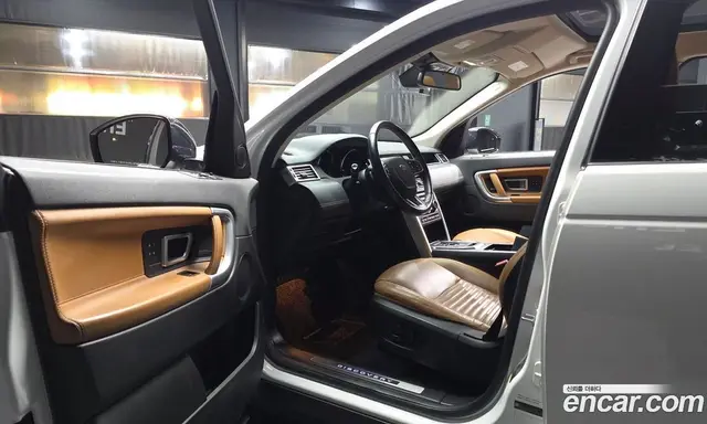 Land Rover Discovery Sport 2019 2.0 автомат (гидро), миниатюра 10 Land Rover Discovery Sport 2019 2.0 автомат (гидро), миниатюра 10