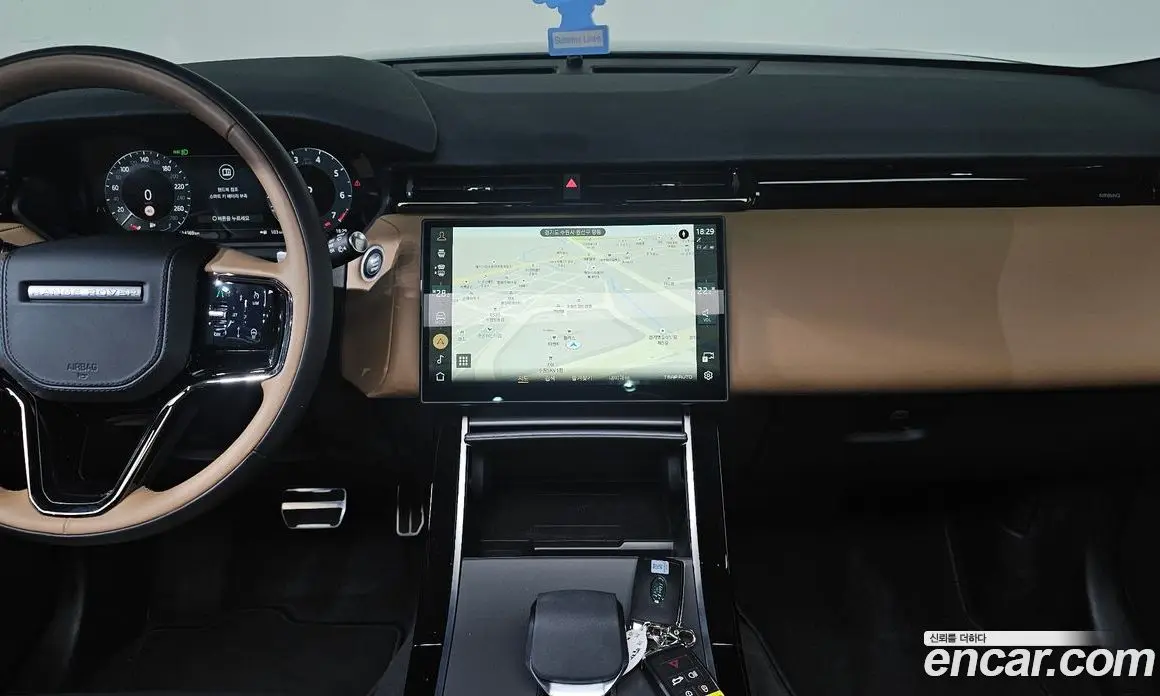 Land Rover Range Rover Velar 2024 3.0 автомат (гидро), фото 13 Land Rover Range Rover Velar 2024 3.0 автомат (гидро), фото 13