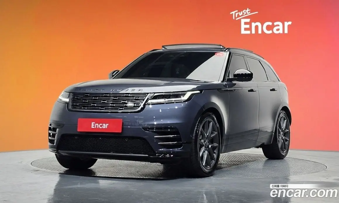 Land Rover Range Rover Velar 2024 3.0 автомат (гидро), фото 20 Land Rover Range Rover Velar 2024 3.0 автомат (гидро), фото 20