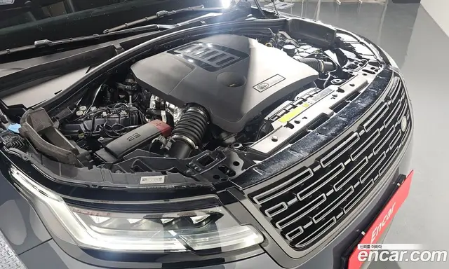 Land Rover Range Rover Velar 2024 3.0 автомат (гидро), миниатюра 5 Land Rover Range Rover Velar 2024 3.0 автомат (гидро), миниатюра 5