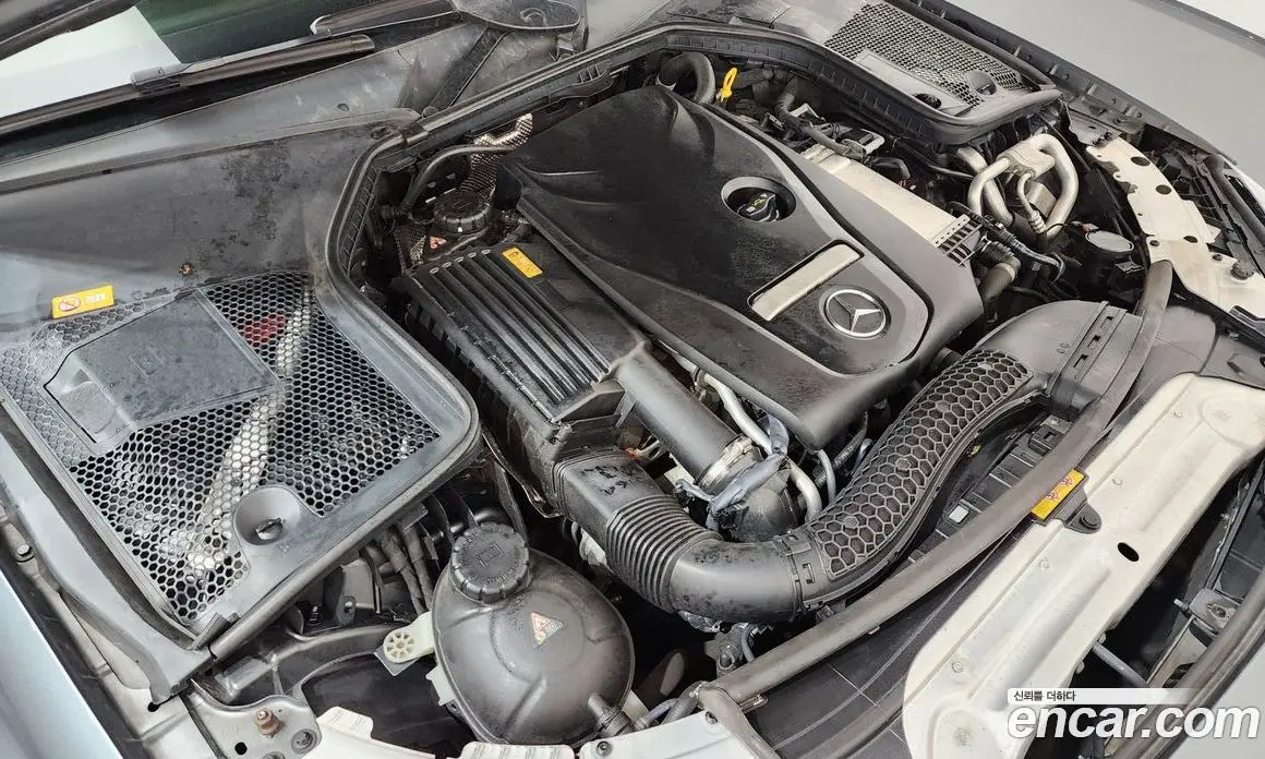 Mercedes-Benz C-Class 2016 2.0 автомат (гидро), фото 6 Mercedes-Benz C-Class 2016 2.0 автомат (гидро), фото 6