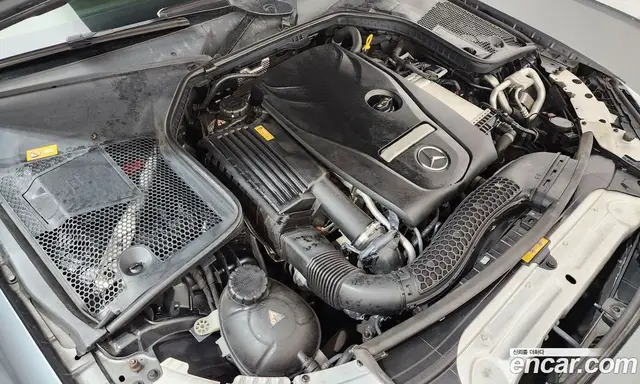 Mercedes-Benz C-Class 2016 2.0 автомат (гидро), миниатюра 6 Mercedes-Benz C-Class 2016 2.0 автомат (гидро), миниатюра 6