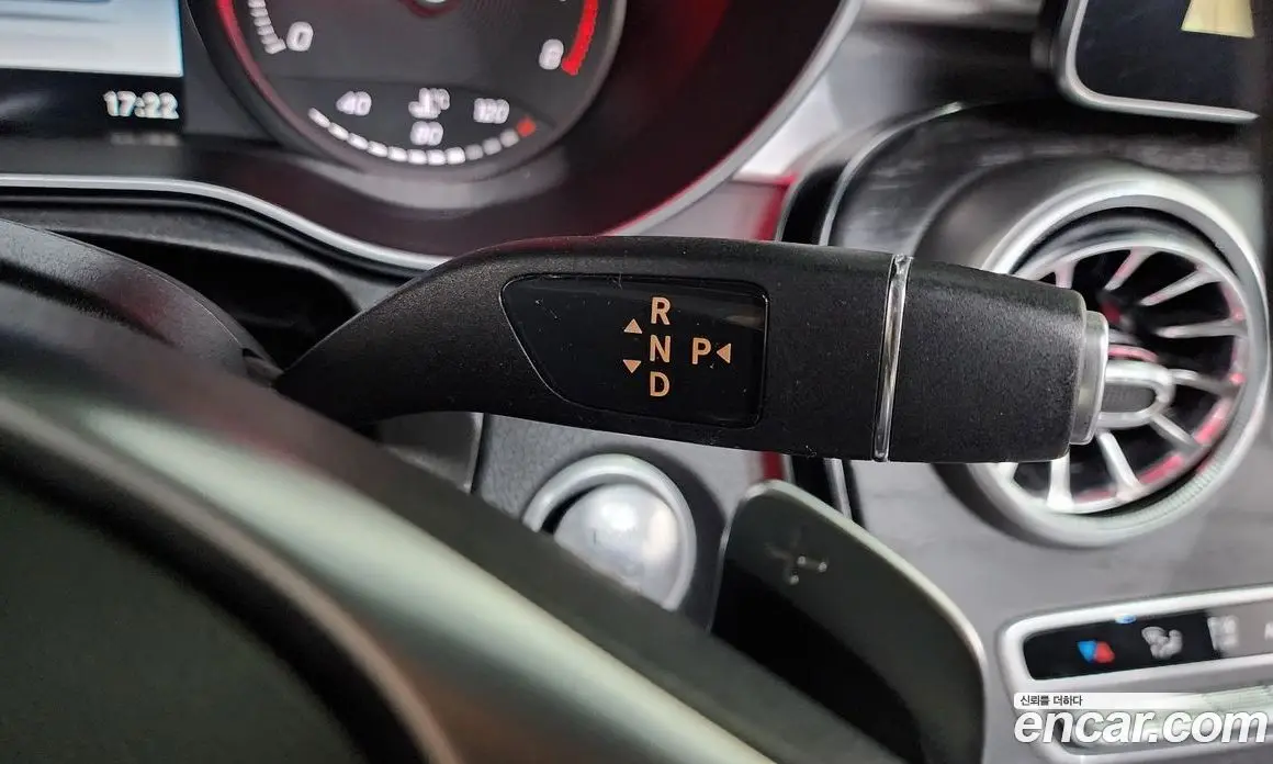Mercedes-Benz C-Class 2016 2.0 автомат (гидро), фото 9 Mercedes-Benz C-Class 2016 2.0 автомат (гидро), фото 9