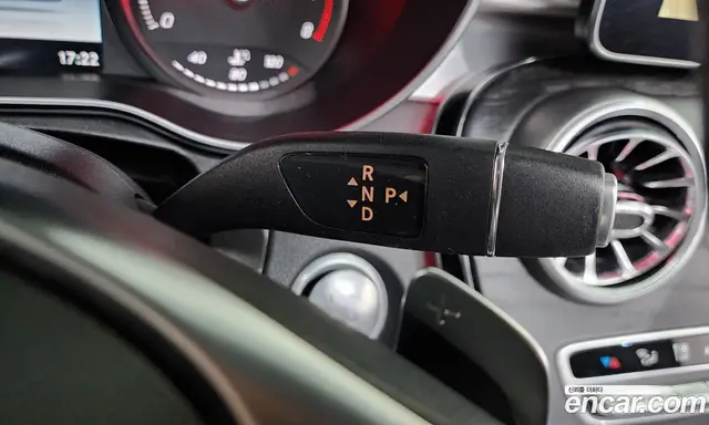 Mercedes-Benz C-Class 2016 2.0 автомат (гидро), миниатюра 9 Mercedes-Benz C-Class 2016 2.0 автомат (гидро), миниатюра 9