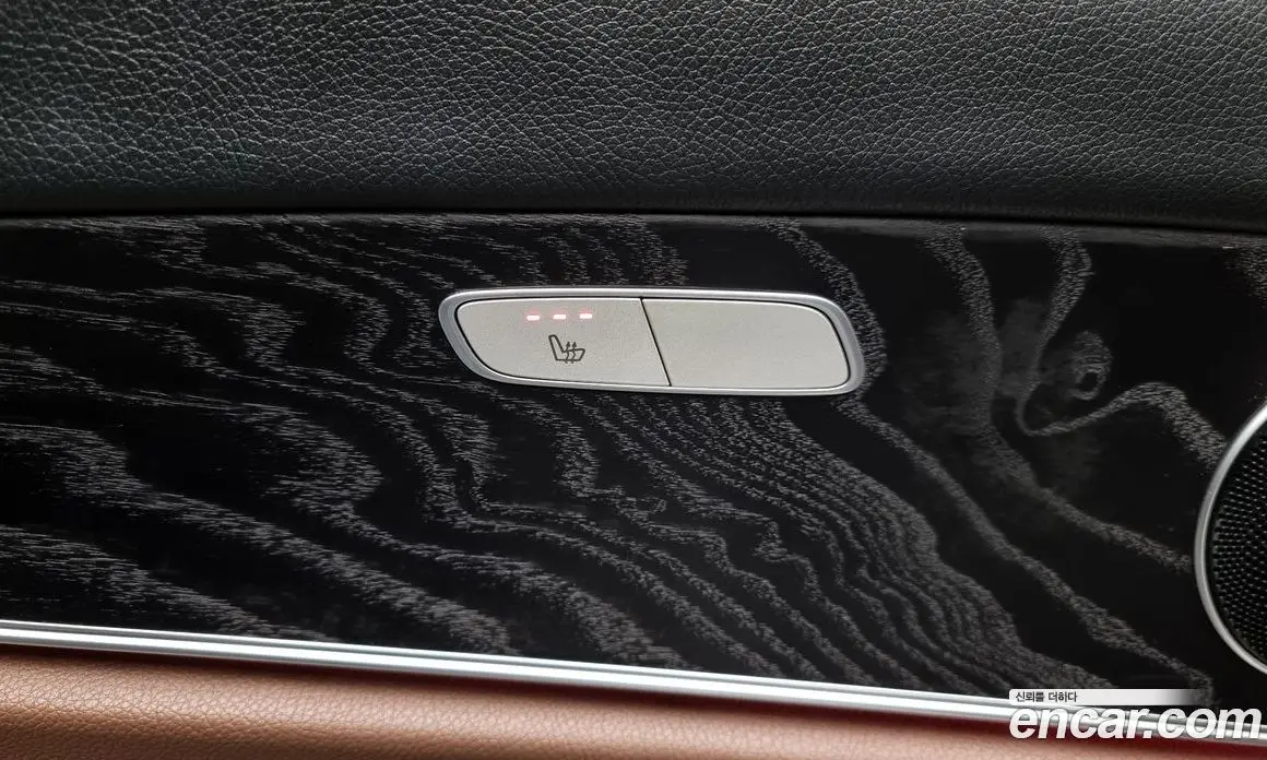 Mercedes-Benz E-Class 2019 1.9 автомат (гидро), фото 18