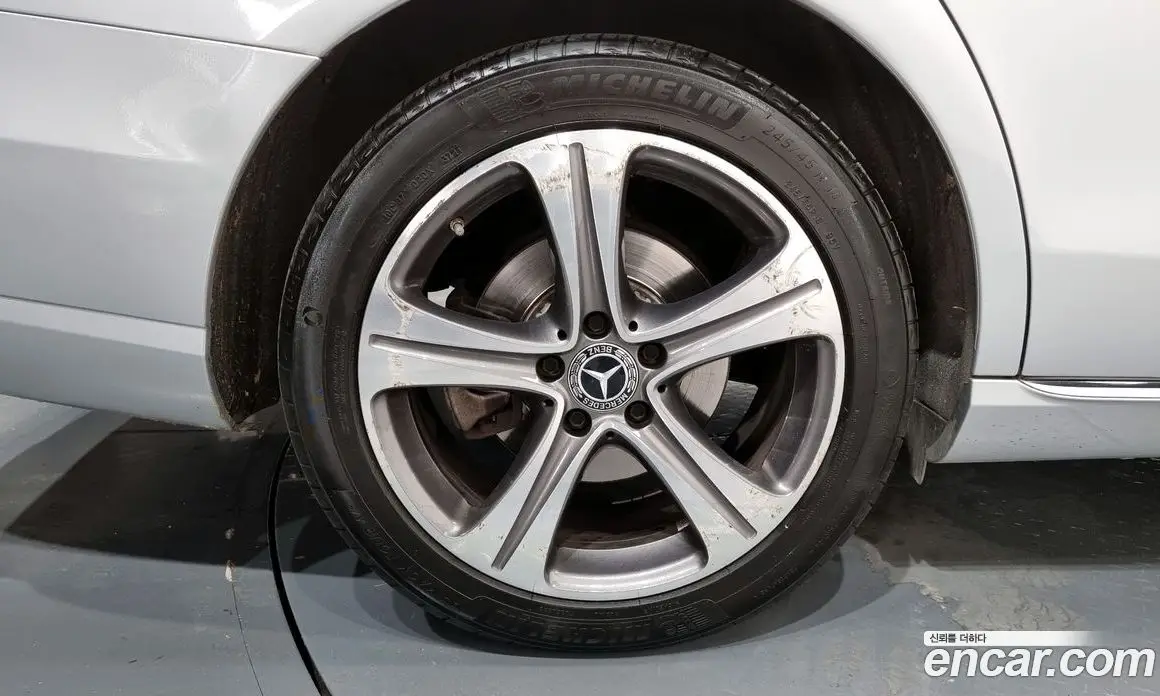 Mercedes-Benz E-Class 2019 1.9 автомат (гидро), фото 5
