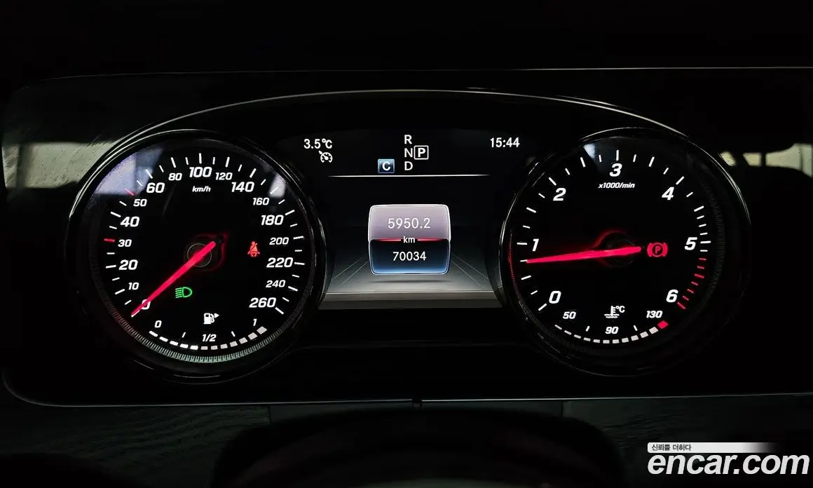 Mercedes-Benz E-Class 2019 1.9 автомат (гидро), фото 8