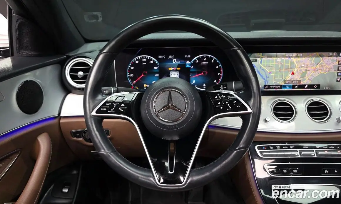 Mercedes-Benz E-Class 2021 2.0 автомат (гидро), фото 13 Mercedes-Benz E-Class 2021 2.0 автомат (гидро), фото 13