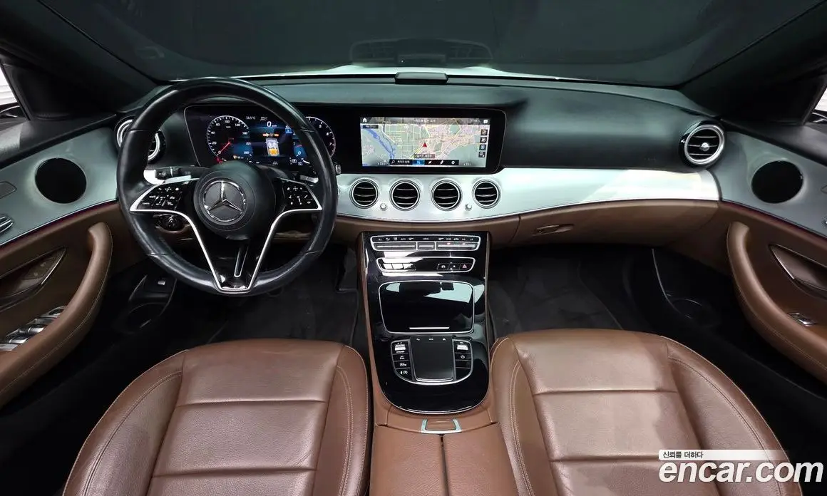 Mercedes-Benz E-Class 2021 2.0 автомат (гидро), фото 7 Mercedes-Benz E-Class 2021 2.0 автомат (гидро), фото 7