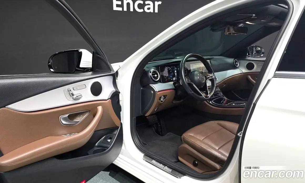 Mercedes-Benz E-Class 2021 2.0 автомат (гидро), фото 10 Mercedes-Benz E-Class 2021 2.0 автомат (гидро), фото 10