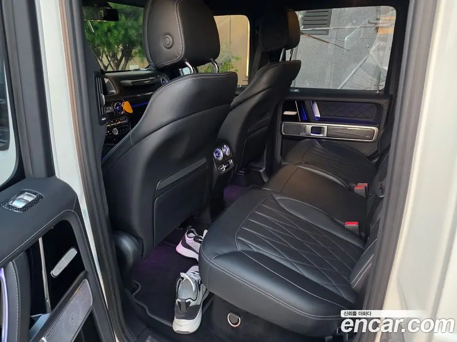 Mercedes-Benz G-Class 2021 4.0 автомат (гидро), фото 11 Mercedes-Benz G-Class 2021 4.0 автомат (гидро), фото 11