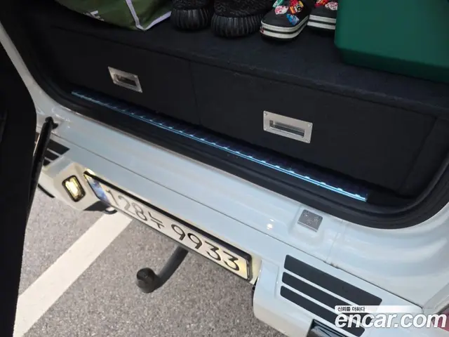 Mercedes-Benz G-Class 2021 4.0 автомат (гидро), миниатюра 10 Mercedes-Benz G-Class 2021 4.0 автомат (гидро), миниатюра 10