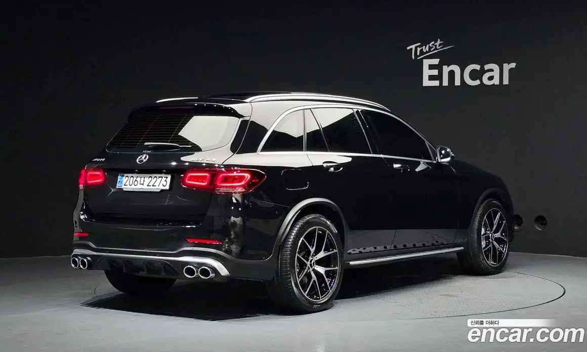 Mercedes-Benz GLC-Class 2022 3.0 автомат (гидро), фото 2 Mercedes-Benz GLC-Class 2022 3.0 автомат (гидро), фото 2