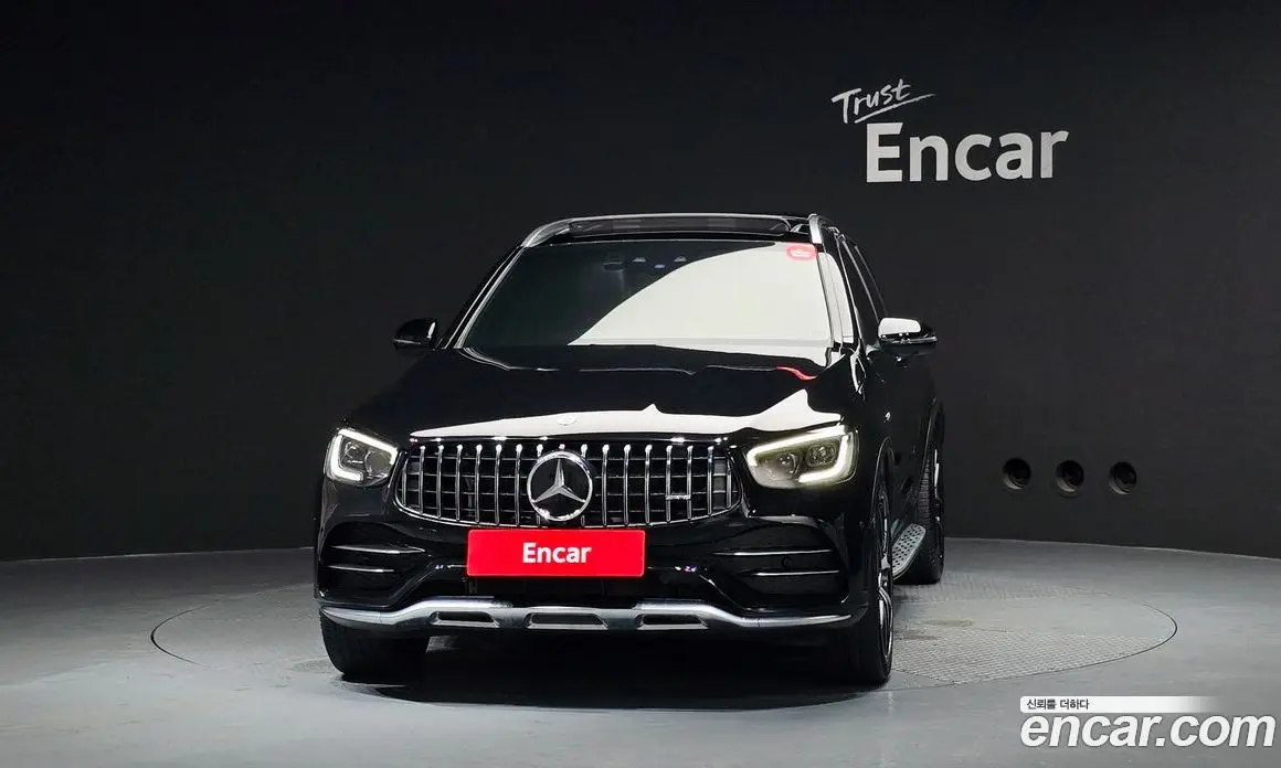 Mercedes-Benz GLC-Class 2022 3.0 автомат (гидро), фото 3 Mercedes-Benz GLC-Class 2022 3.0 автомат (гидро), фото 3