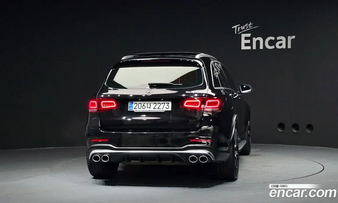 Mercedes-Benz GLC-Class 2022 3.0 автомат (гидро), фото 4 Mercedes-Benz GLC-Class 2022 3.0 автомат (гидро), фото 4